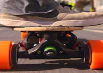 Een elektrisch skateboard kopen