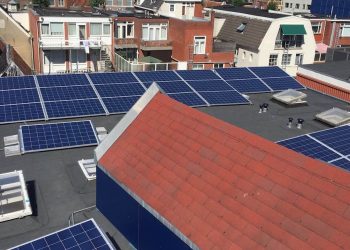 Is mijn huis en dak geschikt voor zonnepanelen?