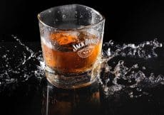 Uit welk whiskyglas drink je whisky of whiskey?