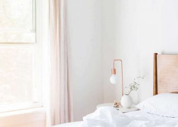8 tips voor het inrichten van een mooie slaapkamer