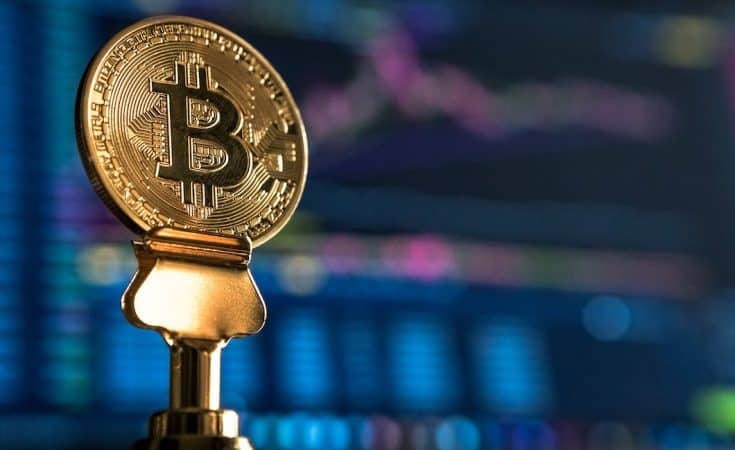 Bitcoin hype