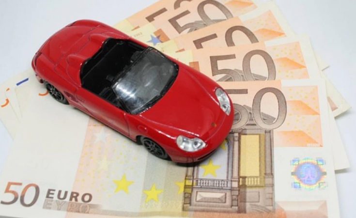 3 Tips om te besparen op je autokosten