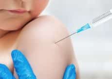 mazelen inenten kinderen wel of niet doen