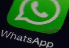 Waar actuele WhatsApp storing zien