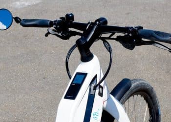 Hoe lang gaat een e-bike accu mee?