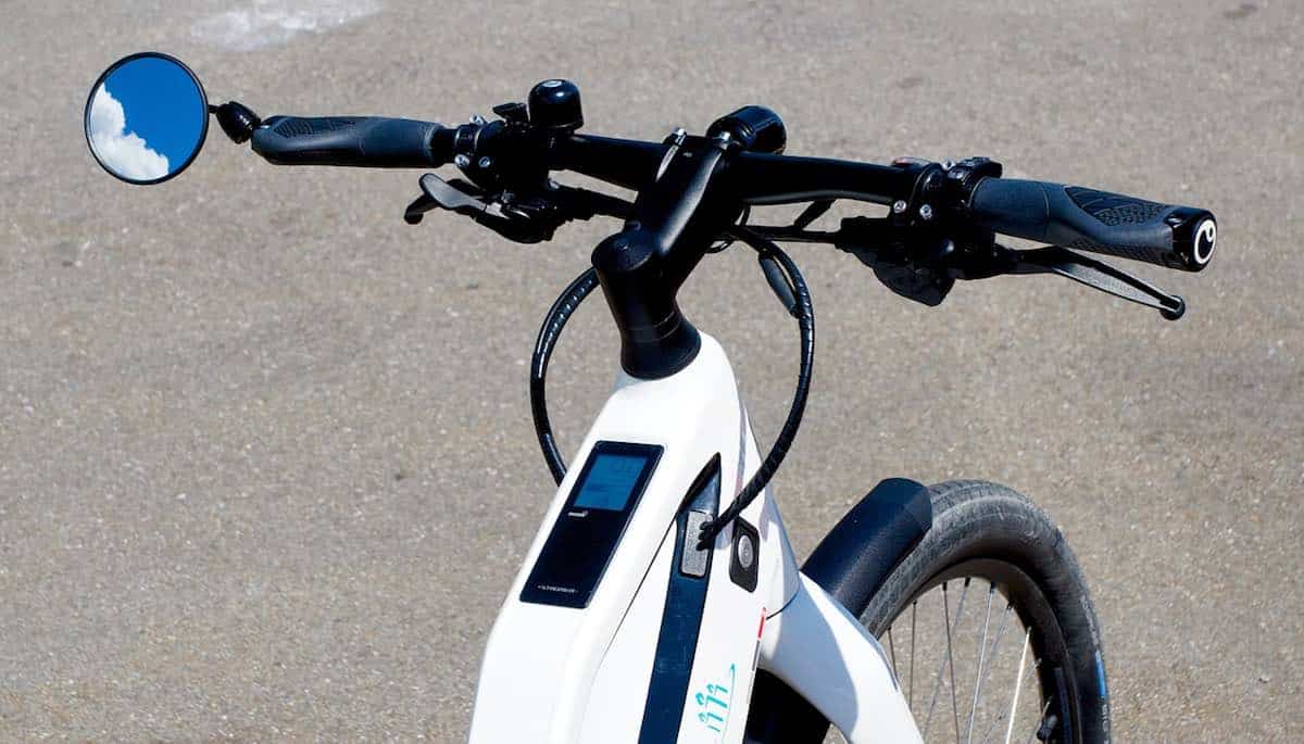 Hoe gaat een e-bike accu om de te verlengen!