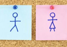 Genderneutraliteit! Onzin en zijn we aan het doorslaan?