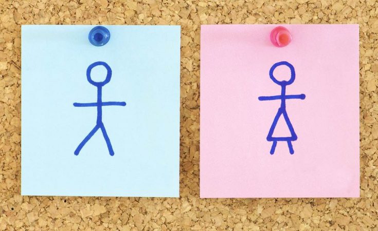 Genderneutraliteit! Onzin en zijn we aan het doorslaan?