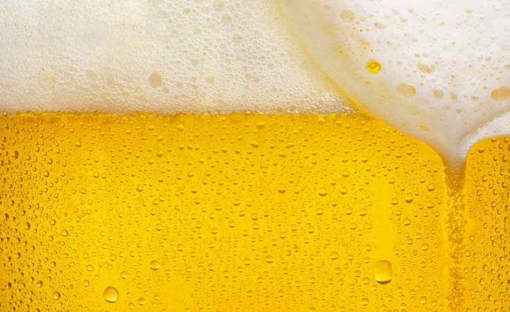 Heeft alcoholvrij bier minder calorieën?