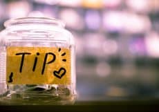 Vier tips om geld te besparen zonder moeite!