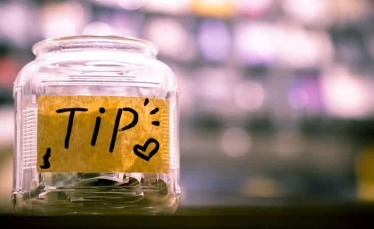 Vier tips om geld te besparen zonder moeite!