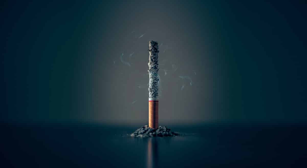 Welke ingrediënten zitten in sigaretten en tabak