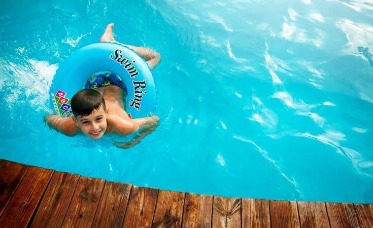 Waarom kiezen voor een zwembad voor thuis tijdens de corona crisis?