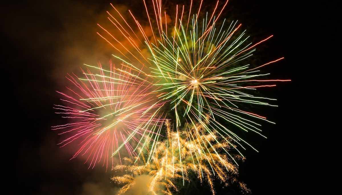 Welk vuurwerk mag je tegenwoordig nog wel afsteken?