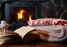7 Onverwachte tips om voor de winter stijl en comfort toe te voegen aan je huis