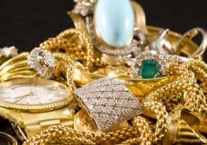 3 Tips bij het kopen van gouden sieraden