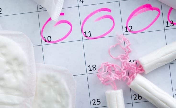 Menstruatie ondergoed: wat is het en hoe werkt het?