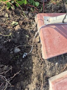 Wat is een aardpen